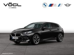 Schwarz Neu 2025 BMW 120 M Sport Kleinwagen | 33.600 € (Superpreis)