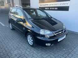 Chevrolet Tacuma