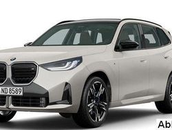Grau Gebraucht 2024 BMW X3 Performance SUV | 73.690 € (Fairer Preis)