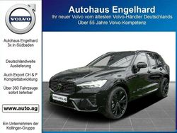 Onyx black metallic Gebraucht 2025 Volvo XC60 Plus SUV | 61.444 € (Etwas zu teuer)