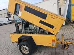 Gelb Gebraucht 1992 Isuzu D-Max Abholung | 3.200 €