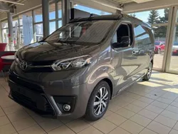 Basaltgrau met. Neu 2024 Toyota Proace Van | 59.999 €