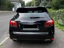 Schwarz Gebraucht 2014 Porsche Cayenne SUV | 28.900 € (Superpreis)