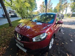 Rot Gebraucht 2012 Nissan Qashqai +2 Tekna SUV | 5.300 € (Fairer Preis)