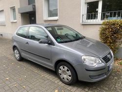 Silber Gebraucht 2006 VW Polo Kleinwagen | 1.000 € (Guter Preis)
