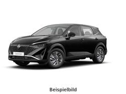 Schwarz Gebraucht 2024 Nissan Qashqai SUV | 23.950 € (Superpreis)