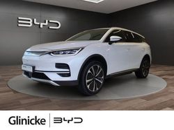 Weiß Neu 2025 BYD Tang SUV | 57.880 € (Guter Preis)