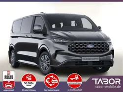 Magnetic metallic Neu 2024 Ford Tourneo Custom Van / Kleinbus | 49.688 € (Guter Preis)