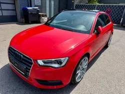 Misanorot Gebraucht 2012 Audi A3 Ambition Coupé | 8.950 € (Guter Preis)
