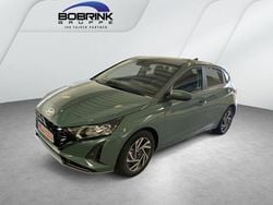 Grün Neu 2025 Hyundai i20 Trend Limousine | 20.990 € (Fairer Preis)