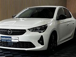 Weiß Gebraucht 2022 Opel Corsa GS Line Limousine | 12.890 € (Fairer Preis)