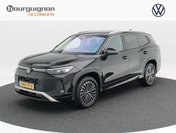 Schwarz Neu 2025 VW Tayron Edition SUV | 52.349 € (Guter Preis)