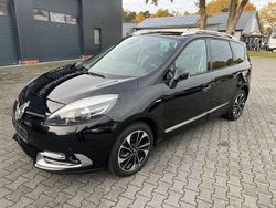 Gebraucht 2014 Renault Scénic III Bose Edition Van / Kleinbus | 5.950 € (Etwas zu teuer)
