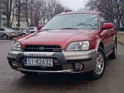 Gebraucht 2001 Subaru Outback SUV | 3.499 €