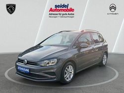 Grau Gebraucht 2019 VW Golf VII Limousine | 19.595 € (Etwas zu teuer)