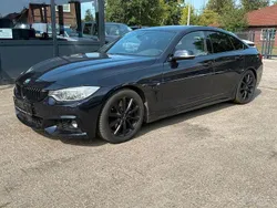 Schwarz Gebraucht 2015 BMW 435 Gran Coupé Sport Line Coupé | 14.999 € (Teuer)
