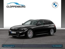 Schwarz Gebraucht 2023 BMW M340 M Sport Limousine | 52.980 € (Guter Preis)