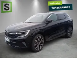 Schwarz Gebraucht 2023 Renault Austral Iconic SUV | 29.990 € (Superpreis)