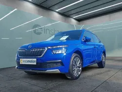 Gebraucht 2021 Skoda Kamiq SUV | 20.099 € (Guter Preis)