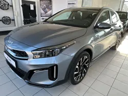 Lunarsilber Gebraucht 2023 Kia XCeed 2 SUV | 26.950 € (Fairer Preis)