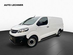 Weiß Gebraucht 2021 Opel Vivaro Van | 19.980 € (Fairer Preis)