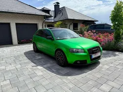 Other Gebraucht 2007 Audi A3 Sportback S-Line Kombi | 2.990 € (Superpreis)