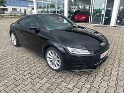 Schwarz Gebraucht 2015 Audi TT Sport Coupé | 24.500 € (Guter Preis)