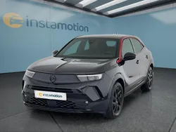 Schwarz Gebraucht 2022 Opel Mokka-e GS Line SUV | 19.199 € (Fairer Preis)