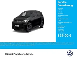 Grau Gebraucht 2022 VW ID.3 Pro Kleinwagen | 22.636 € (Fairer Preis)