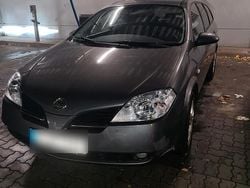 Gebraucht 2004 Nissan Primera Kombi | 1.290 €