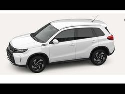 Cool white pearl metallic Neu 2025 Suzuki Vitara Comfort SUV | 25.390 € (Guter Preis)