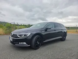 Schwarz Gebraucht 2017 VW Passat Kombi | 17.000 € (Superpreis)