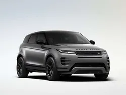 Eiger grey metallic Neu 2024 Land Rover Range Rover evoque Black Edition SUV | 68.440 € (Teuer)