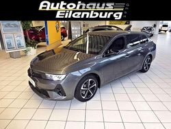 Grau Gebraucht 2024 Opel Astra Kombi | 24.750 € (Guter Preis)