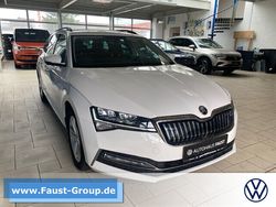 Othercolor Gebraucht 2020 Skoda Superb Ambition Kombi | 22.300 € (Fairer Preis)