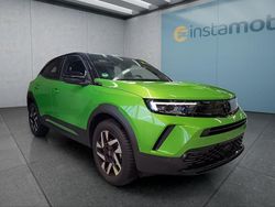 Grün Gebraucht 2024 Opel Mokka SUV | 24.949 € (Fairer Preis)