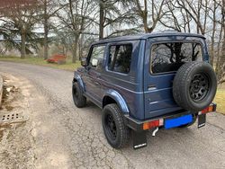 Blau Gebraucht 1990 Suzuki Samurai SUV | 19.000 €