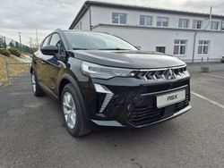 Weiß Neu 2025 Mitsubishi ASX Plus SUV | 25.990 € (Etwas zu teuer)