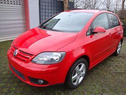 Rot Gebraucht 2008 VW Golf VI United Limousine | 6.300 € (Fairer Preis)