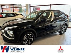 Schwarz Gebraucht 2022 Mitsubishi Outlander P-HEV | 25.990 € (Fairer Preis)