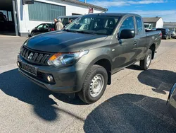 Grau Gebraucht 2018 Mitsubishi L200 Basis Abholung | 14.490 € (Guter Preis)