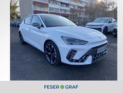 Nevada weiss Gebraucht 2025 Cupra Leon Limousine | 31.940 € (Guter Preis)