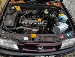 Andere farben Gebraucht 1995 Opel Vectra Limousine | 1.500 €