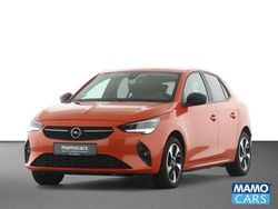 Orange Gebraucht 2021 Opel Corsa-e Edition Kleinwagen | 14.490 € (Fairer Preis)