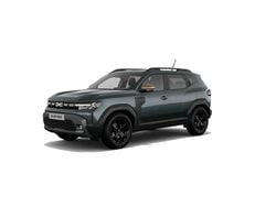 Zedergrün Neu 2025 Dacia Duster Extreme SUV | 26.330 € (Fairer Preis)