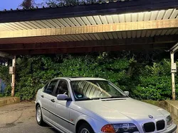 Grau Gebraucht 2000 BMW 316 Limousine | 1.700 €