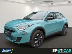 Cieloblau Gebraucht 2024 Fiat 125 SUV | 24.950 € (Fairer Preis)