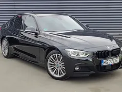 Schwarz Gebraucht 2018 BMW 340 Luxury Line Limousine | 26.500 € (Guter Preis)