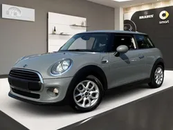 Andere Gebraucht 2017 Mini Cooper Kleinwagen | 8.488 €