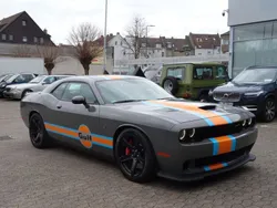 Grau Gebraucht 2019 Dodge Challenger Coupé | 78.500 € (Teuer)